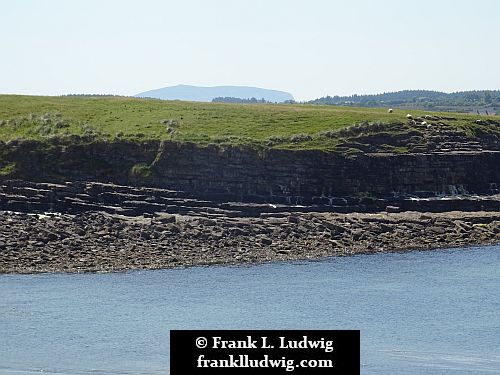 Streedagh Strand